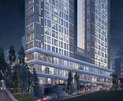 İVA Caspian Modern Ümraniye'de Residence 120 Ay Vade Ve 0 Faiz!