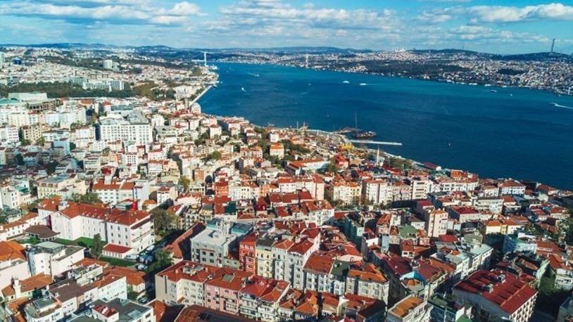 Bu İlçelerin Aidatları Uçuyor!