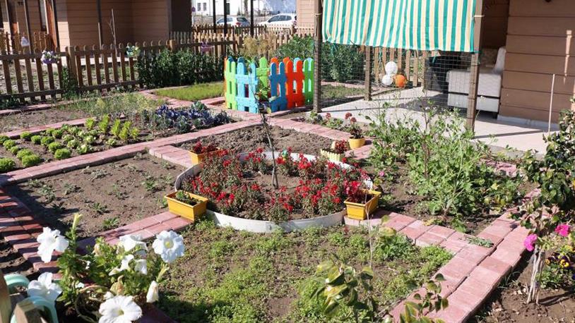 Yatırımda Yeni Trend: Hobi Bahçeleri!