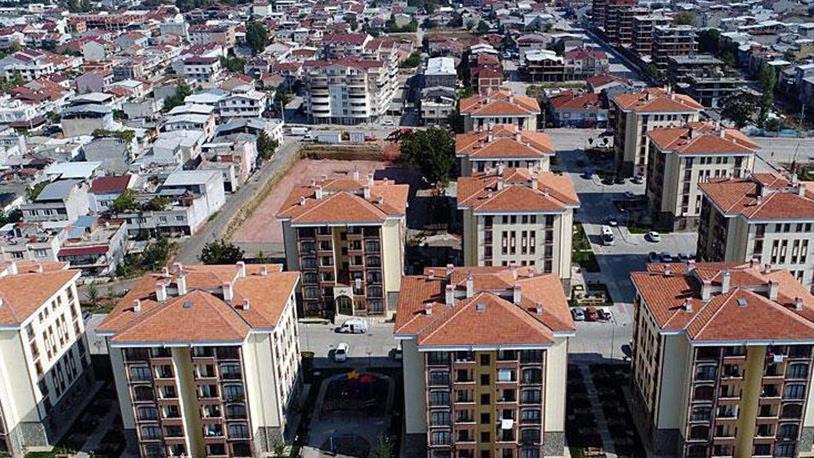 Ev Fiyatlarında Yükseliş Bekleniyor!