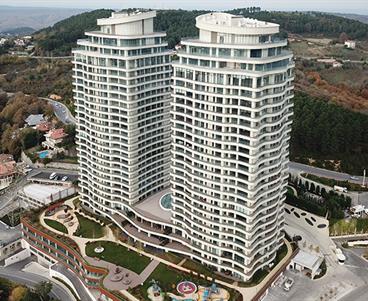 Acar Blu’nun Koru Etabı Satışta!