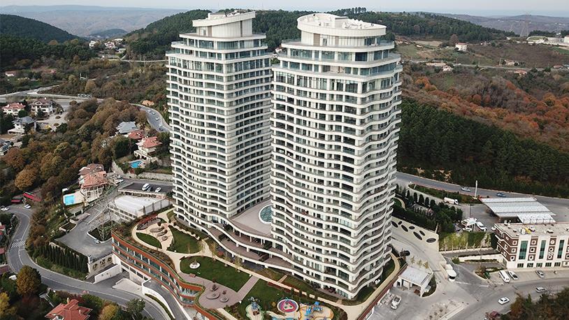 Acar Blu'nun Koru Etabı Satışta!