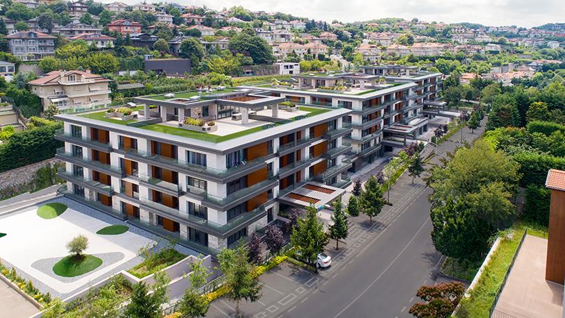 Acar Vadi'nin Son Blokları Satışta!