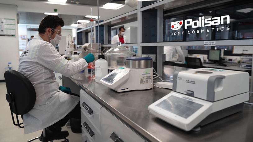 Türkiye'nin AR-GE Yıldızı: Polisan Kansai!