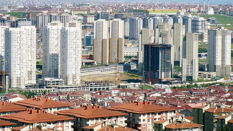 Güvenli Ev Arayışı Arttı!