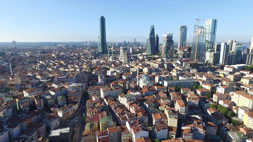 İşte İstanbul Depremine Alınacak Önlemler!