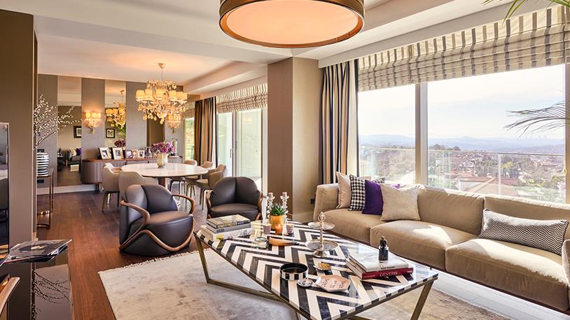 Acar Blu'da Deprem Korkusuna Son!