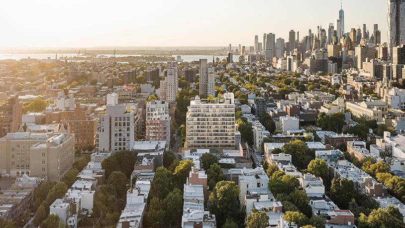 Nef'in New York'taki Projesi Satışa Çıkıyor!