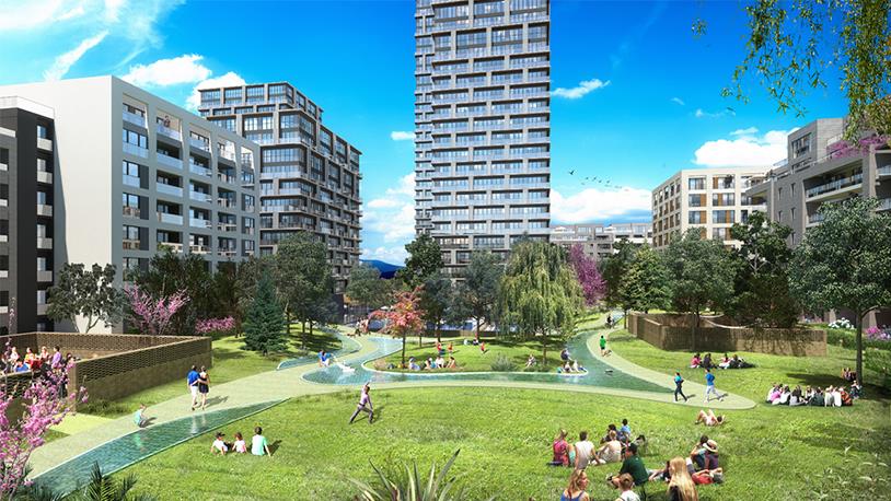 AND Pastel'de %0,99 Faiz Oranı, 60 Ay Vade!