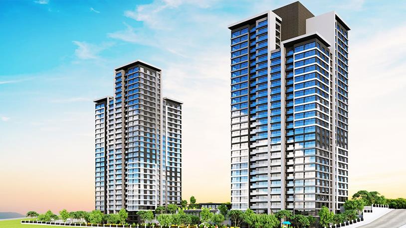 Natura Yaşamkent'te %10 İndirim, %80'E Kadar Kredi!