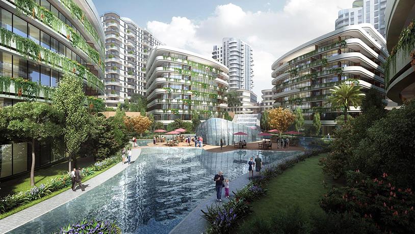 Nef Bahçelievler'de 36 Ay Faiz Yok!