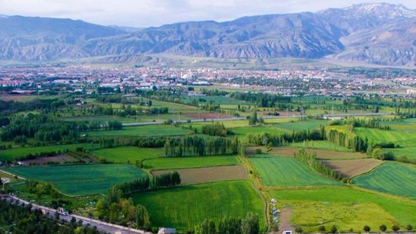 Tarım Arazilerinde Kaçak Yapı Tehdidi!