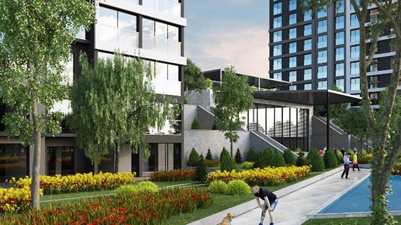 Natura Yaşamkent'te 0 Faiz Fırsatı!
