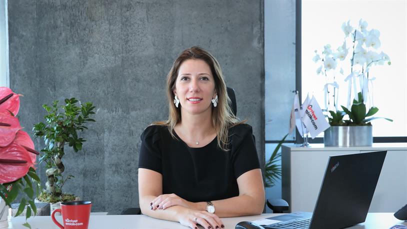 Türkiye'nin En Çok Ev Aranan Semtleri