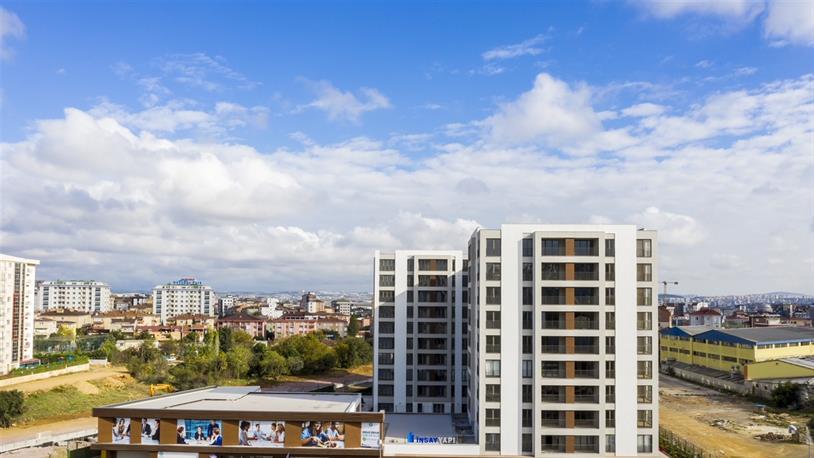 'Ondörtüç Pendik'ten Yüzde 30 İndirimli Bahar Kampanyası!