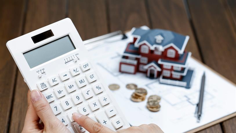 Konut Fiyatları Yüzde 10 Arttı, Ortalama Bin 677 TL Kira Ödüyoruz