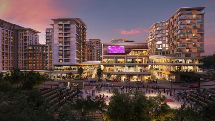Akzirve'nin Yeni Projesi Topkapı 29'Da Ön Satışlar Başladı