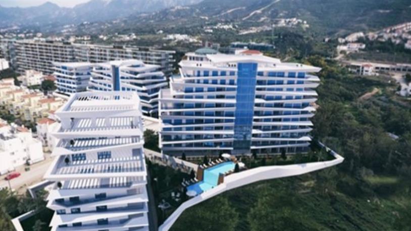 Ajda Pekkan, Yavru Vatan Kıbrıs'ta Gayrimenkul Yatırımı Yaptı!