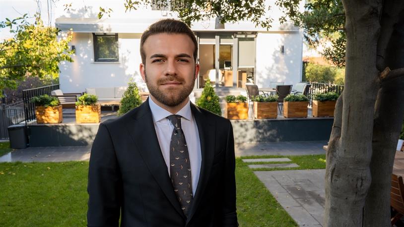 HAKAN BUCAK; RUSLARA KONUT SATIŞINDA YEDİ AYDA 2021'DEKİ RAKAMLARA ULAŞTIK 