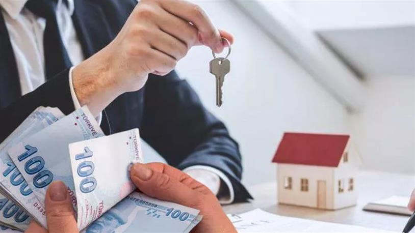 KONUT SATIŞLARINDA KREDİ ETKİSİ