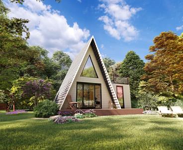 Büyük şirketler markalı arsa satışına yönleniyor