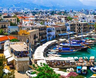 Kıbrıs, gayrimenkul yatırımcılarının markajına girdi!