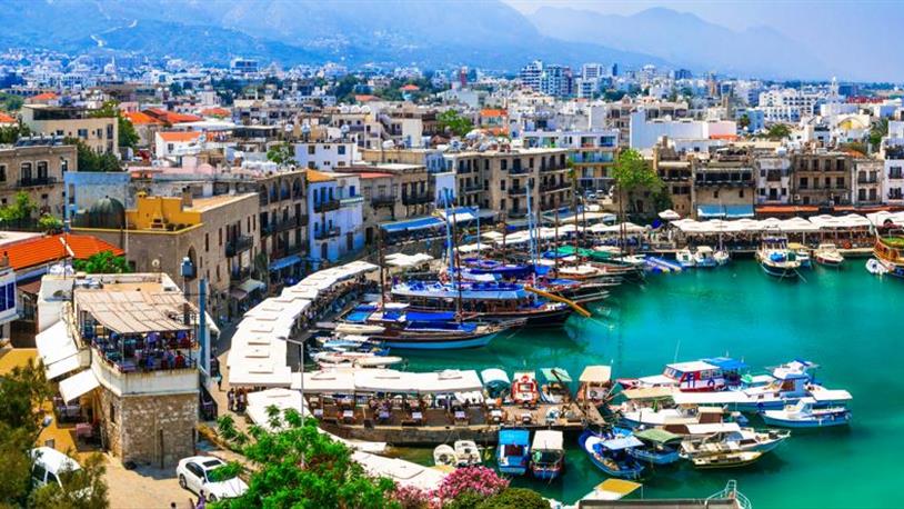 Kıbrıs, Gayrimenkul Yatırımcılarının Markajına Girdi!