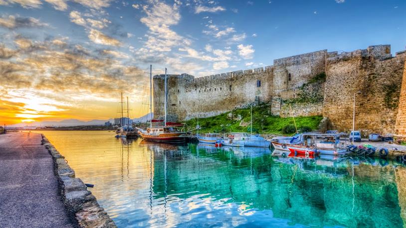 Kıbrıs Yatırım Yapılacak Ülkeler Arasında Yükselen Yıldız! 