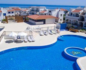 Carrington Construction: Kıbrıs'ın Lüks Konut Deneyimi!