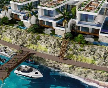 Natulux Projesi: Doğayla İç İçe Bir Yaşam Deneyimi