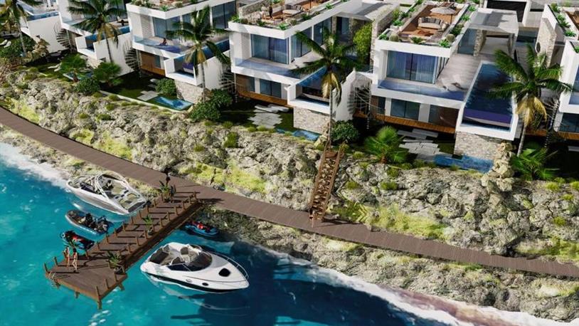 Natulux Projesi: Doğayla İç İçe Bir Yaşam Deneyimi