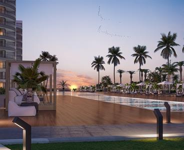 Kıbrıs'ın Sağlıklı Yaşam Alanı: Aphrodite Wellness