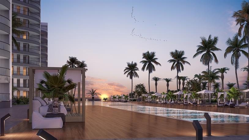 Kıbrıs'ın Sağlıklı Yaşam Alanı: Aphrodite Wellness