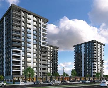 Natura Dünyası Projeleriyle Doğanın Ve Estetiğin Uyumu