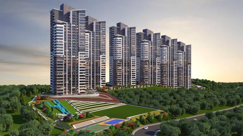 Natura Dünyası Projeleriyle Doğanın Ve Estetiğin Uyumu