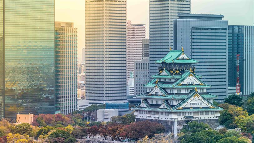 Deprem Bölgeleri İçin Japon Mimarisi Dayanıklı Ve Güvenli Evler