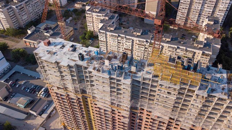 İstanbul Kentsel Dönüşümde Dev Adım 600 Bin Konut Yenilenecek