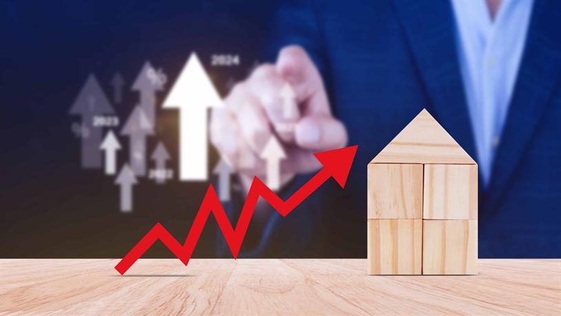 Konut Kredilerinde Faiz Yükü Artarken, Taksitler İki Asgari Ücrete Ulaştı