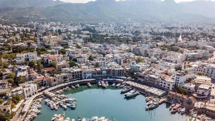 Kuzey Kıbrıs Emlak Piyasası 2024'Ün İlk Çeyreğinde De Hız Kesmiyor! 