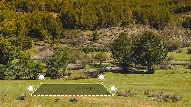 Kırsal Bölgelerde Yapılaşma İlkeleri Ve Uygulama Koşulları