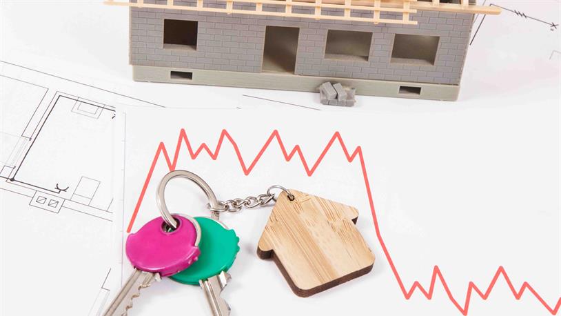 Kira Zammı Sınırlamalarının Kalkması Emlak Piyasasını Nasıl Etkileyecek? Emlakjet'in Mayıs Ayı Raporu Açıklandı