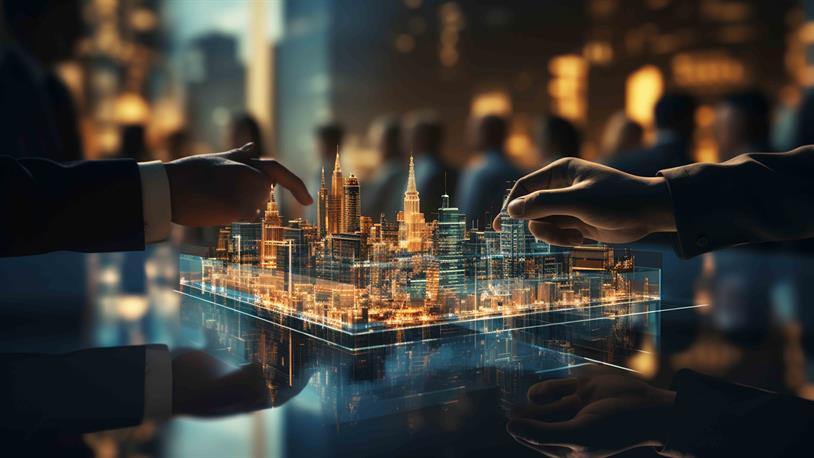 Yeni Dönem Kentsel Dönüşümde 