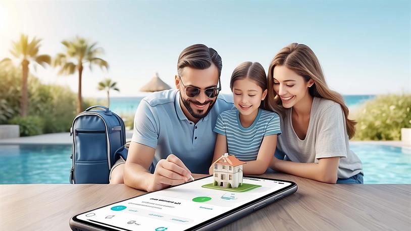 Devre Mülk Tatil Anlayışınızı Değiştiren Yatırım