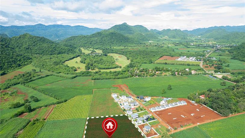 TOKİ'den 25 İlde 390 Arsa Satışı Yüzde 25 Peşinat, 48 Ay Vade Seçeneğiyle Alıcılarla Buluşuyor