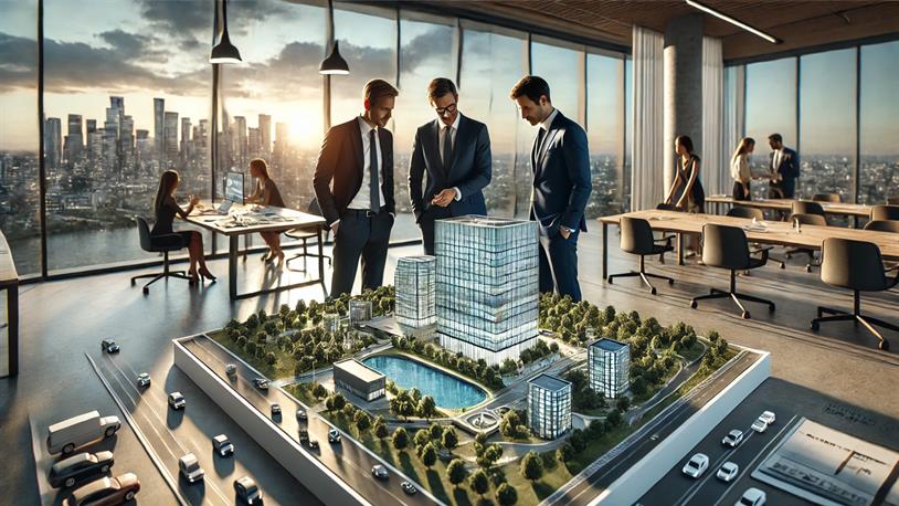 Emlak Danışmanlığında Profesyonel Rehberlik Satın Alma Ve Kiralama İpuçları