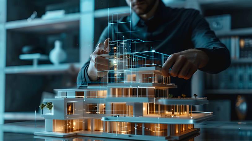 Erişilebilir Konut Üretiminde Türkiye Modeli GYODER'den Öncü Adım