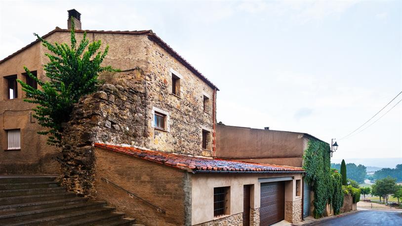 Toskana Evleri İtalya'nın Eşsiz Mimari Tarzını Yaşatan Villalar