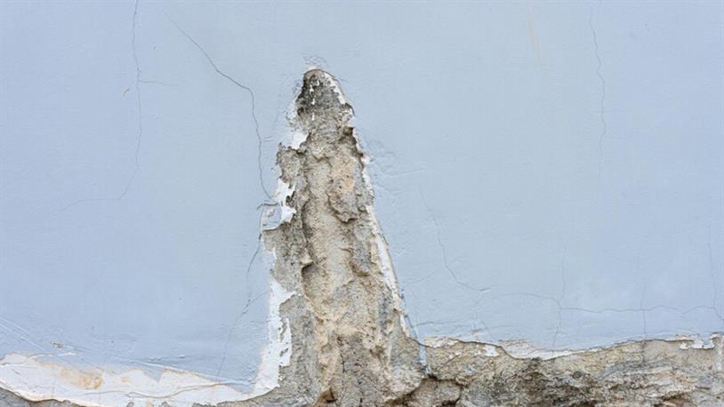 Bina Oturması Ve Çatlaklar Nedenleri, Türleri Ve Çözüm Yöntemleri