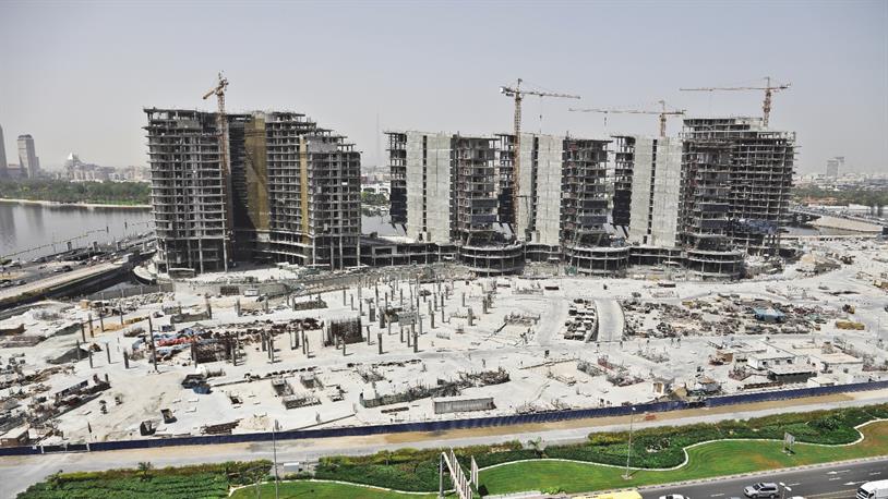 Türk Müteahhitlik Şirketleri Suudi Arabistan'da Büyük Projelerde Öne Çıkıyor