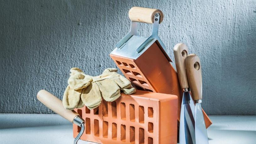 Yerli İnşaat Malzemeleri Türkiye'nin Gücünü Artırıyor Ekonomiye Ve Egemenliğe Büyük Katkı